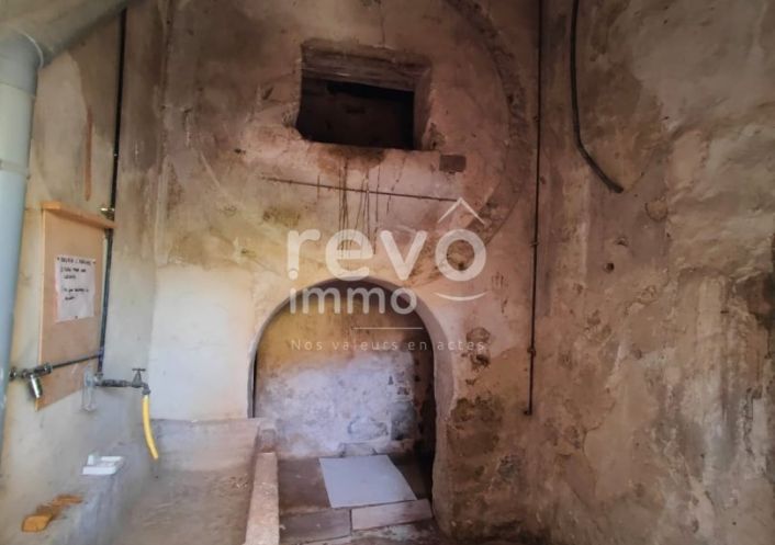 à vendre Maison de caractère Beaumes De Venise