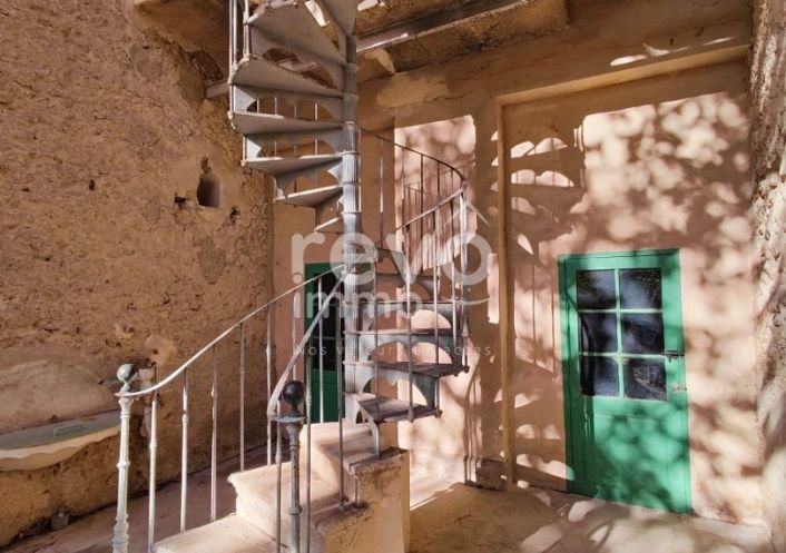à vendre Maison de caractère Beaumes De Venise