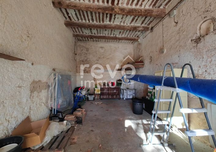 à vendre Maison de caractère Beaumes De Venise