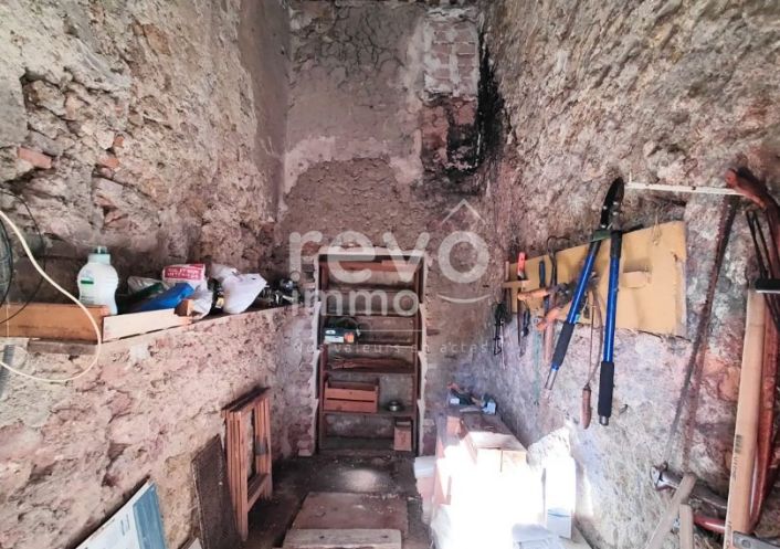 à vendre Maison de caractère Beaumes De Venise