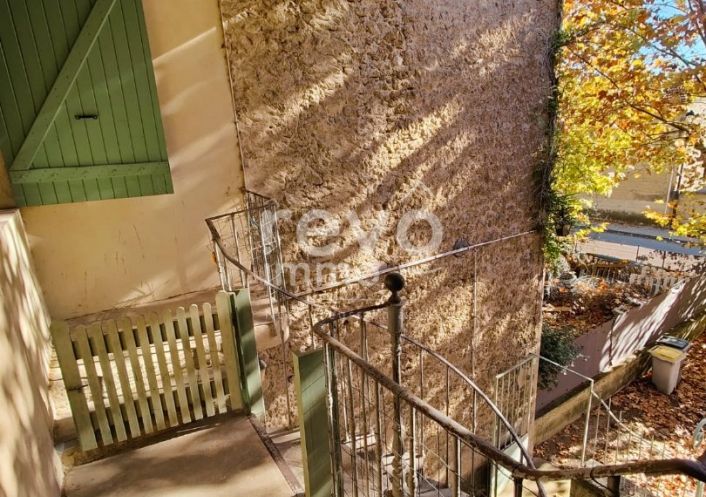 à vendre Maison de caractère Beaumes De Venise