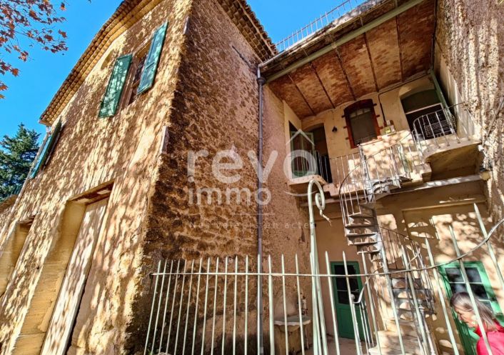 à vendre Maison de caractère Beaumes De Venise
