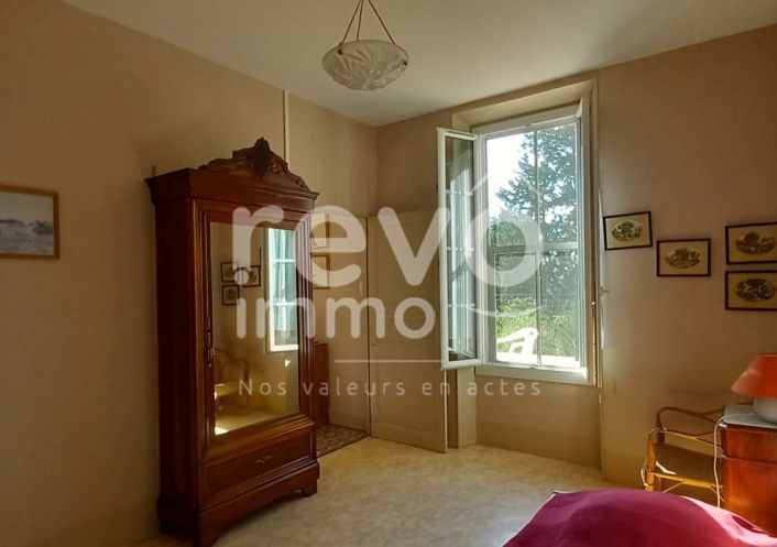 à vendre Maison de caractère Beaumes De Venise