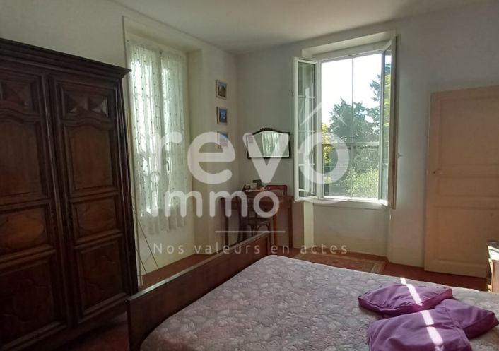 à vendre Maison de caractère Beaumes De Venise