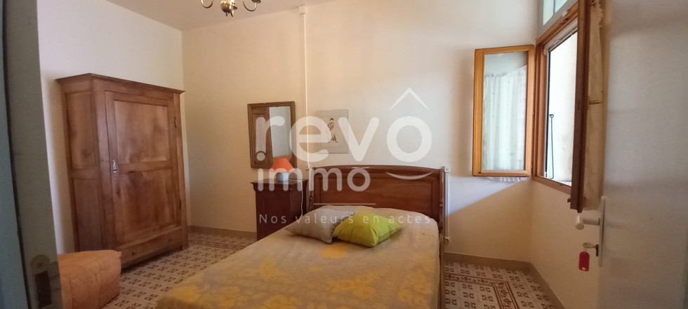 vente Maison de caractère Beaumes De Venise - Photo 10