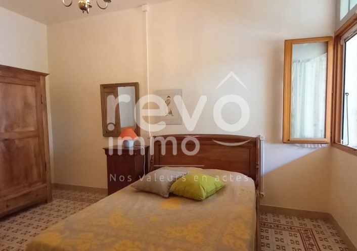 à vendre Maison de caractère Beaumes De Venise