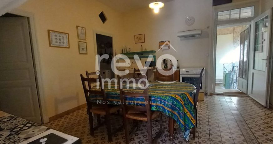 vente Maison de caractère Beaumes De Venise