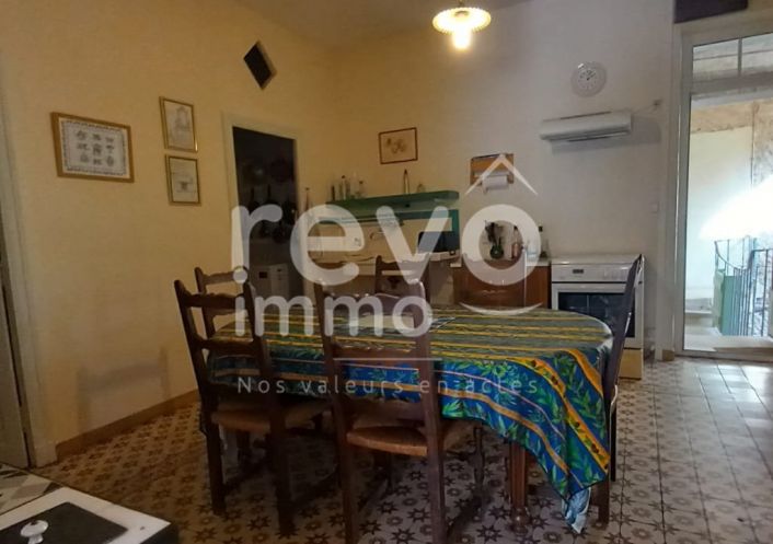 à vendre Maison de caractère Beaumes De Venise