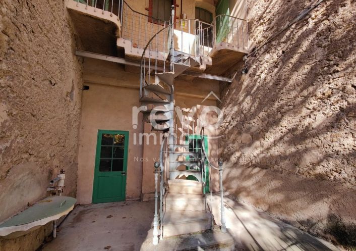 à vendre Maison de caractère Beaumes De Venise