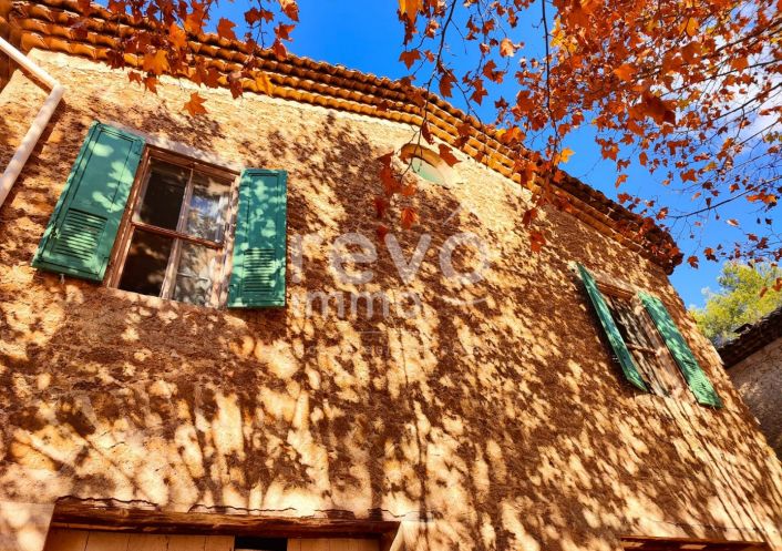 à vendre Maison de caractère Beaumes De Venise
