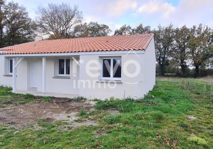 vente Maison Le Cellier