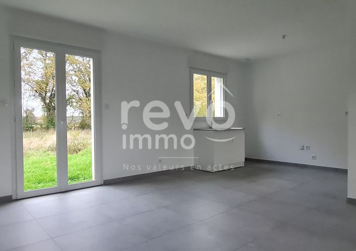 à vendre Maison Mauves Sur Loire