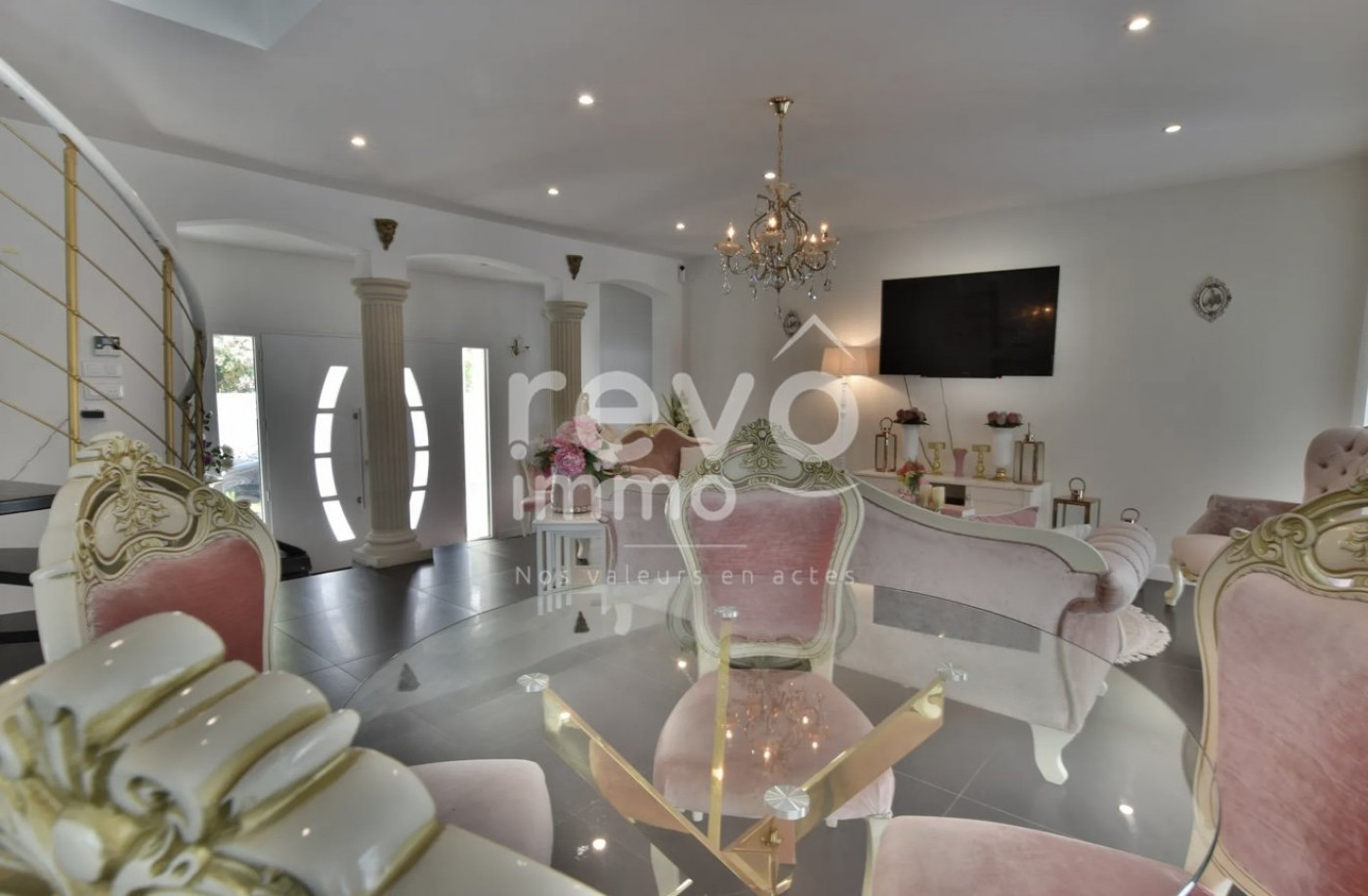 à vendre Maison individuelle Gorges - Photo 10