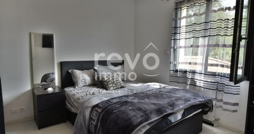 vente Maison individuelle Gorges