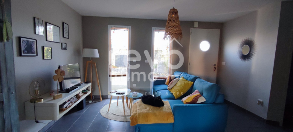 vente Maison individuelle Les Brouzils - Photo 4