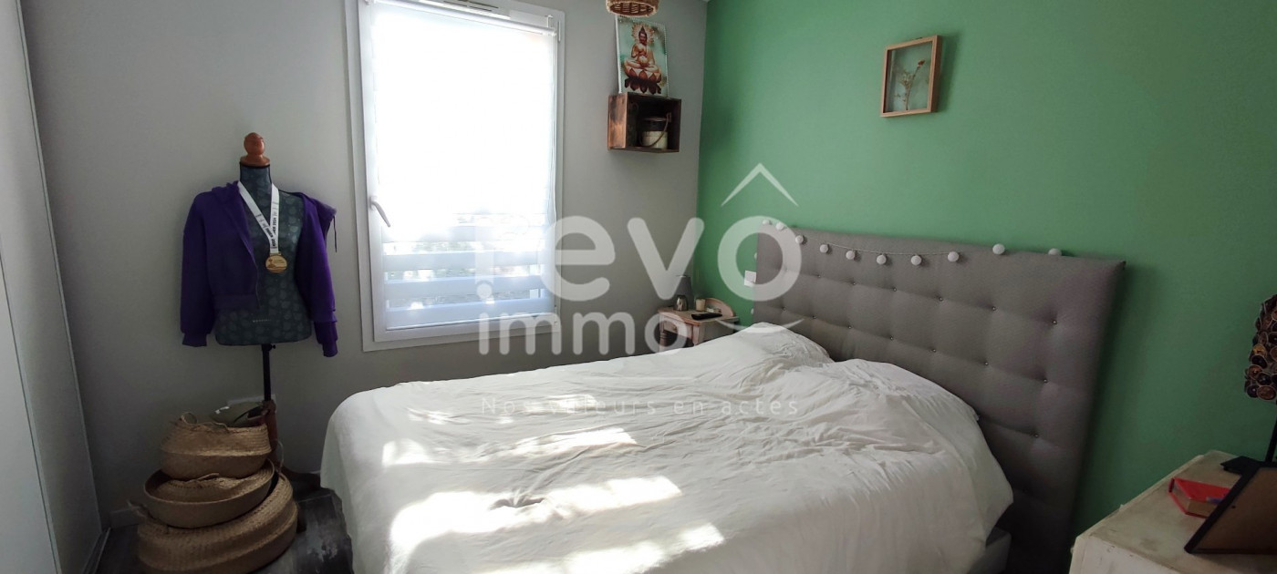 à vendre Maison individuelle Les Brouzils - Photo 5