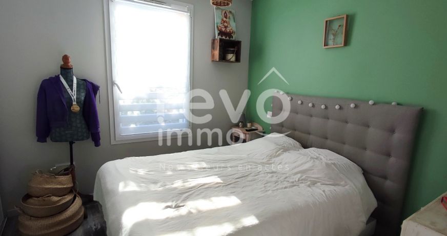 vente Maison individuelle Les Brouzils