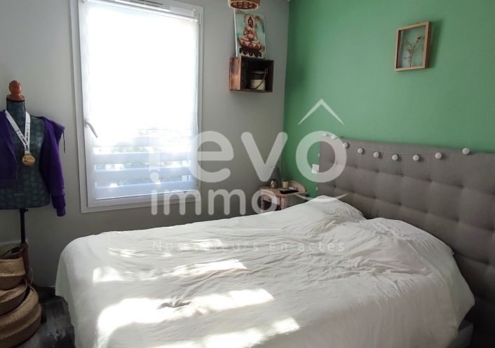 à vendre Maison individuelle Les Brouzils