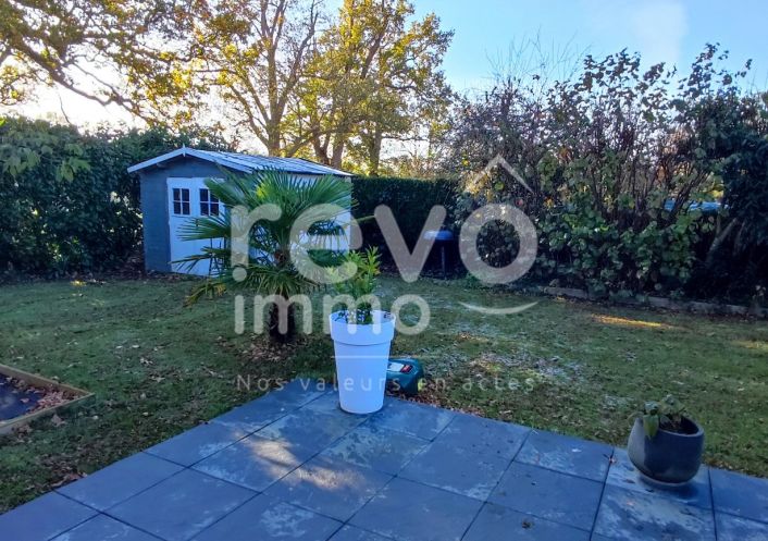 à vendre Maison individuelle Les Brouzils