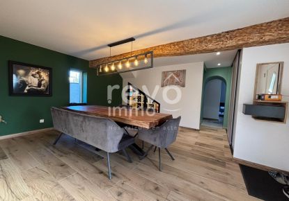 vente Maison Messimy Sur Saone