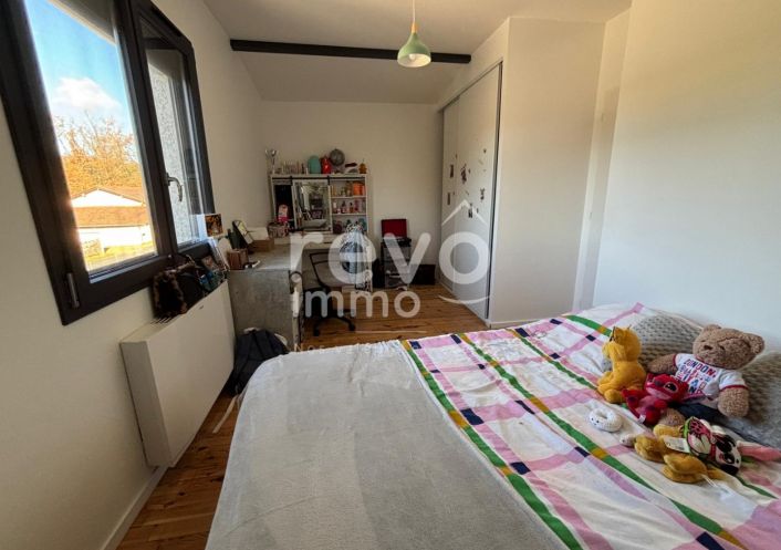 à vendre Maison Messimy Sur Saone