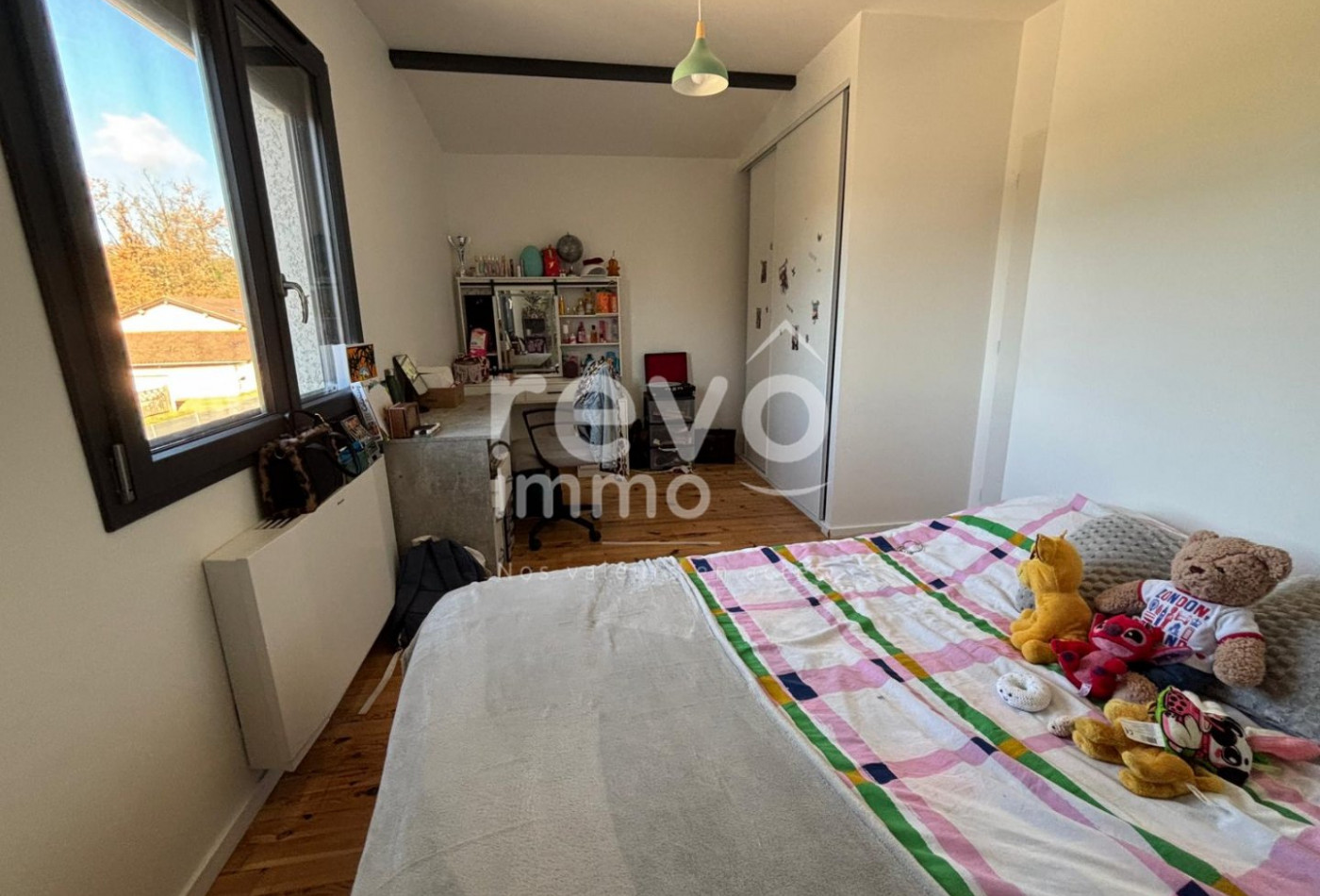 vente Maison Messimy Sur Saone - Photo 9