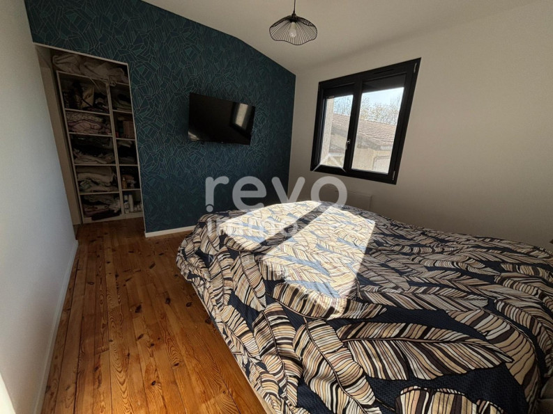 vente Maison Messimy Sur Saone - Photo 10