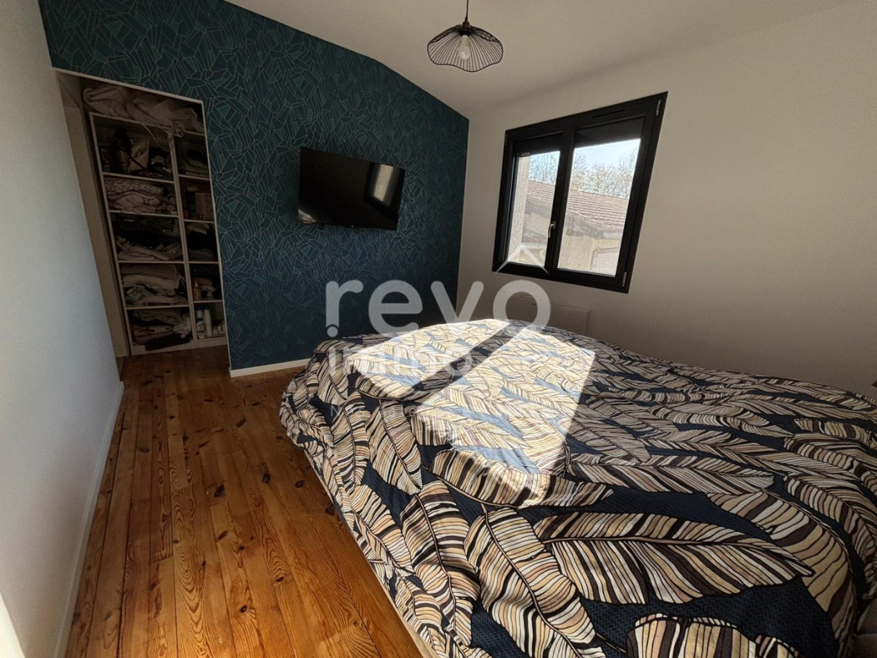 à vendre Maison Messimy Sur Saone - Photo 10