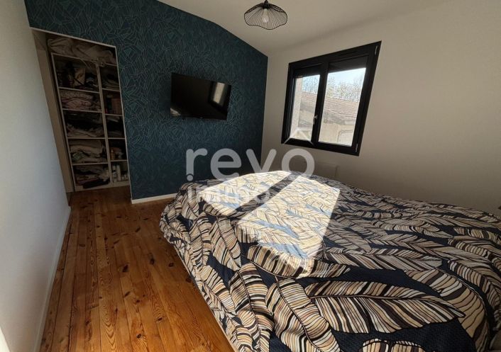 à vendre Maison Messimy Sur Saone