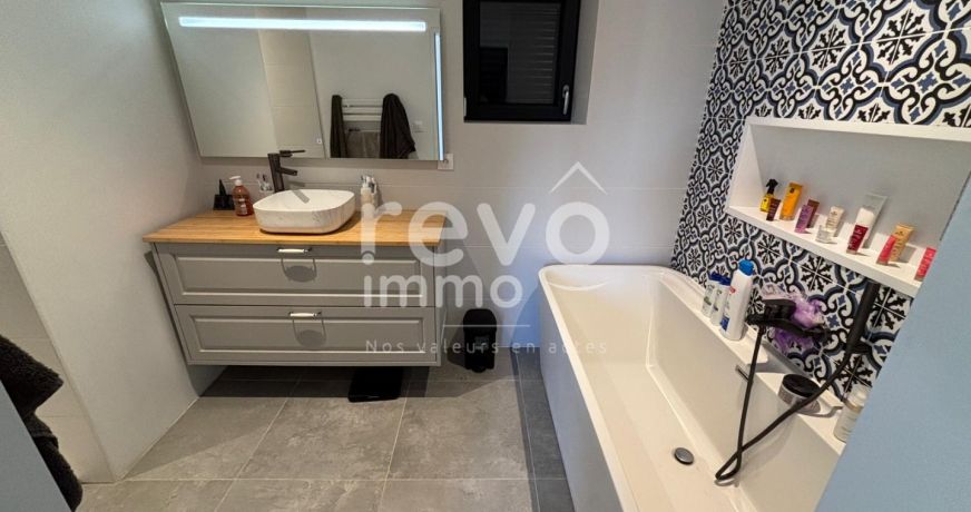 vente Maison Messimy Sur Saone