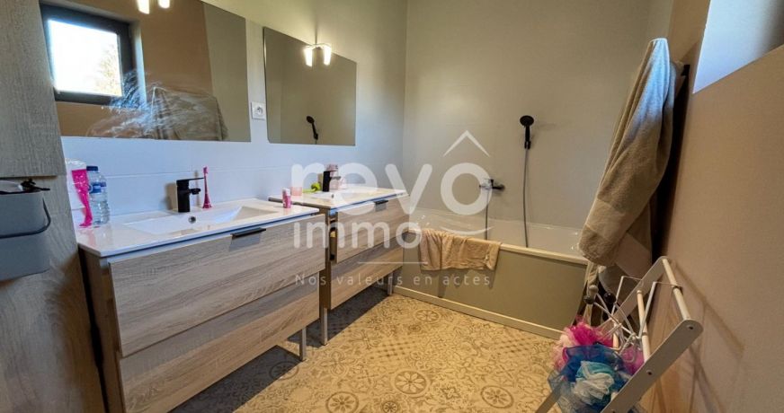 vente Maison Messimy Sur Saone