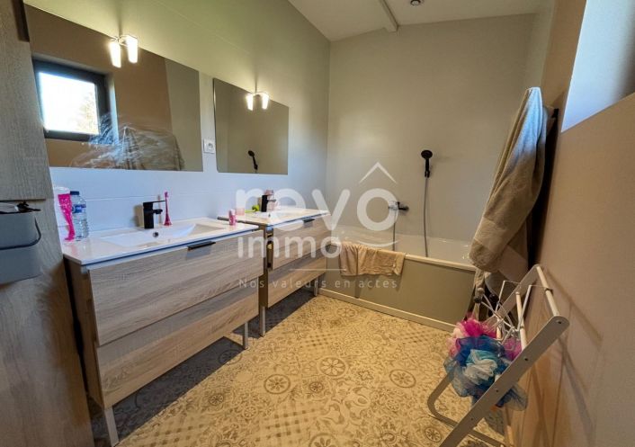 à vendre Maison Messimy Sur Saone