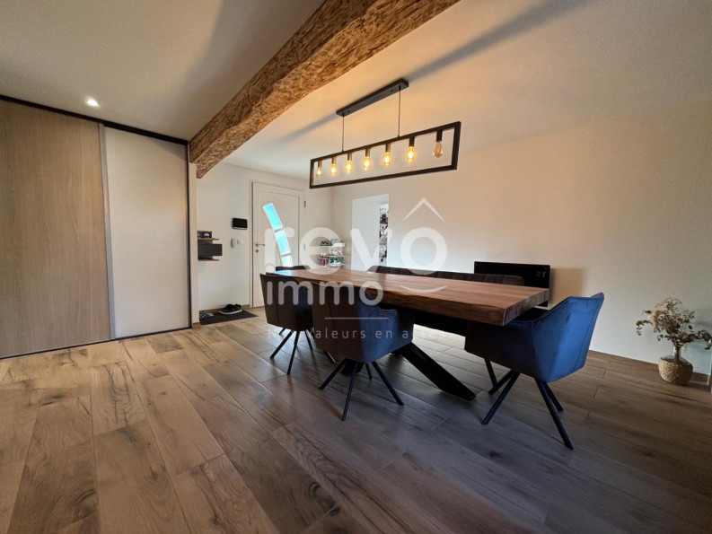 vente Maison Messimy Sur Saone - Photo 3