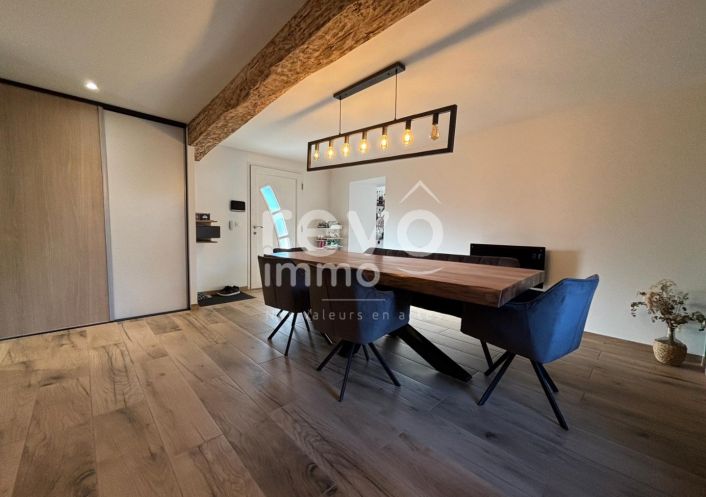 à vendre Maison Messimy Sur Saone