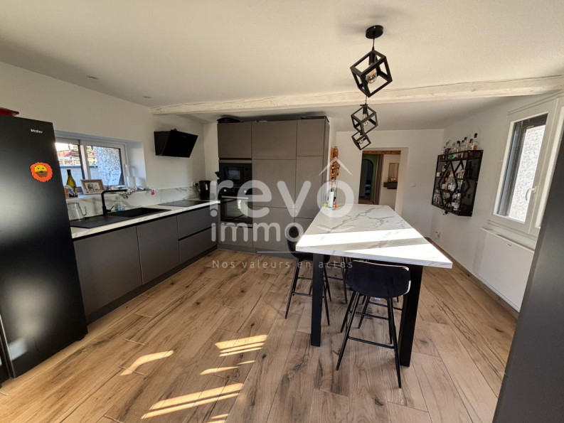 vente Maison Messimy Sur Saone - Photo 4