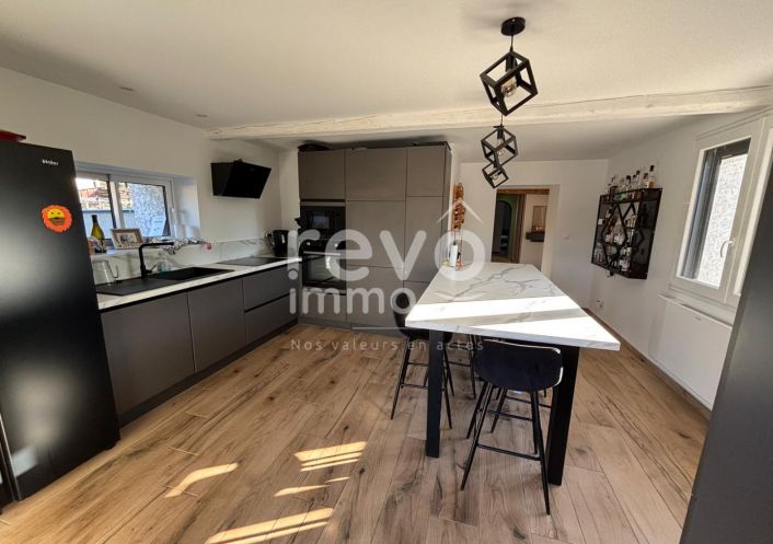 à vendre Maison Messimy Sur Saone