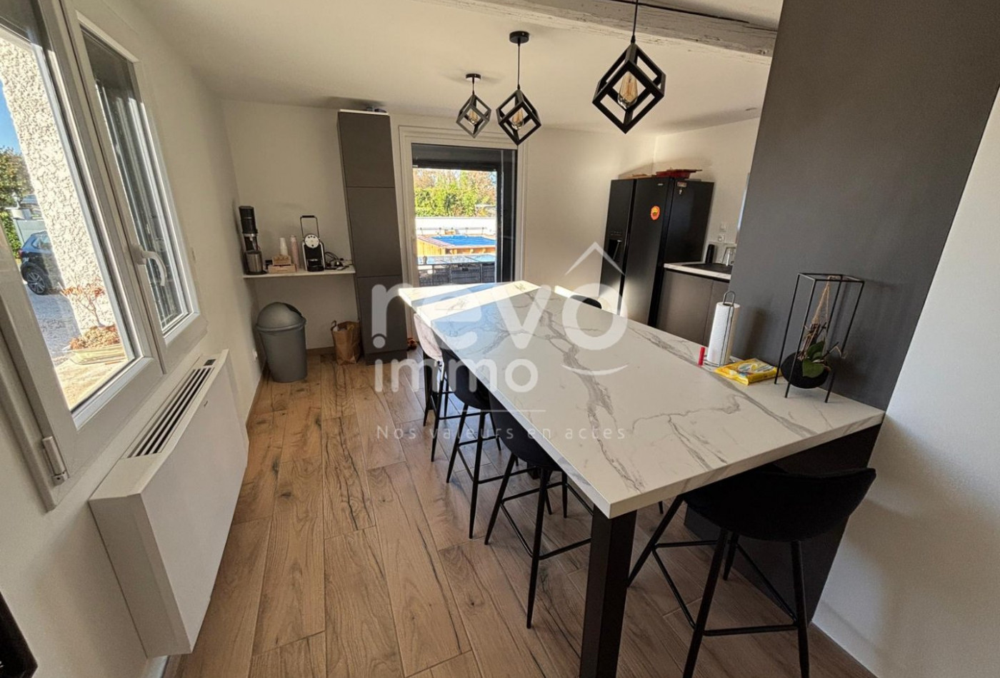 vente Maison Messimy Sur Saone - Photo 5