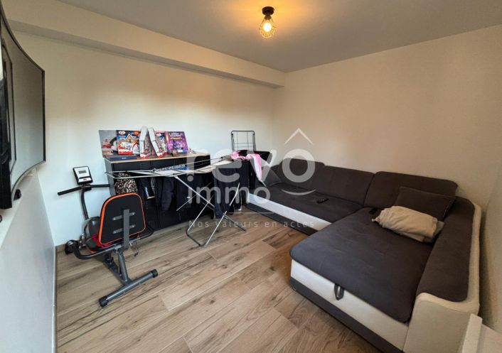 à vendre Maison Messimy Sur Saone