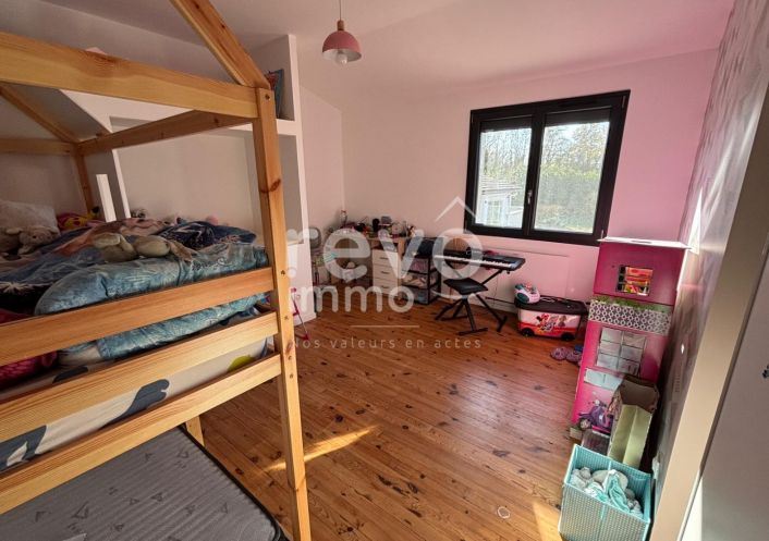 à vendre Maison Messimy Sur Saone