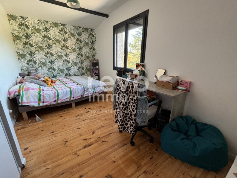 vente Maison Messimy Sur Saone - Photo 8