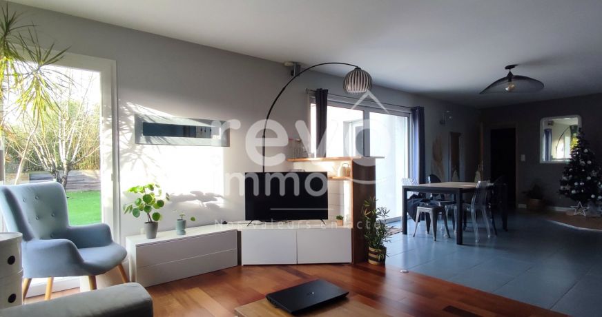 vente Maison individuelle Saint Philbert De Grand Lieu