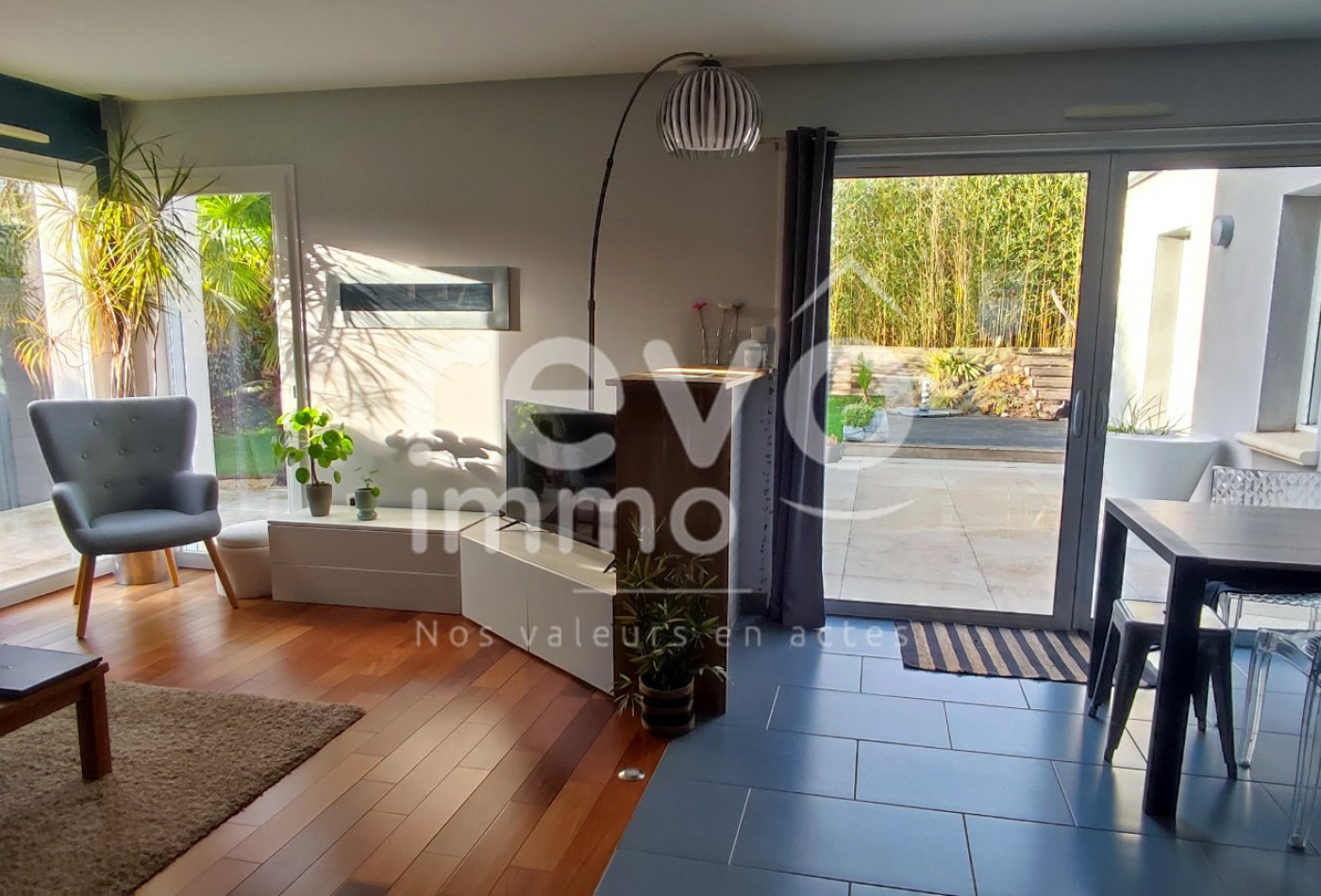 vente Maison individuelle Saint Philbert De Grand Lieu - Photo 4