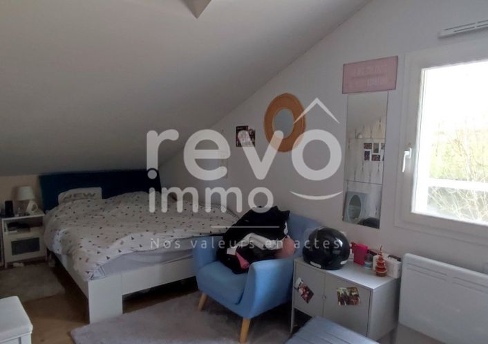 à vendre Maison individuelle Saint Philbert De Grand Lieu