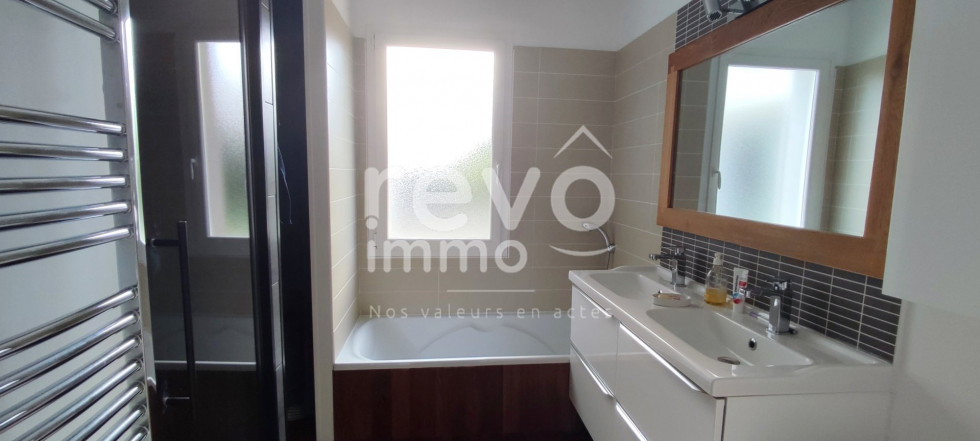 vente Maison individuelle Saint Philbert De Grand Lieu - Photo 8