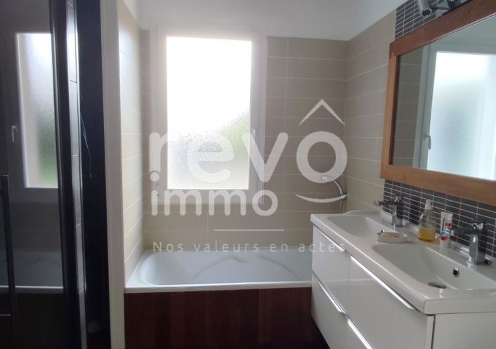 à vendre Maison individuelle Saint Philbert De Grand Lieu