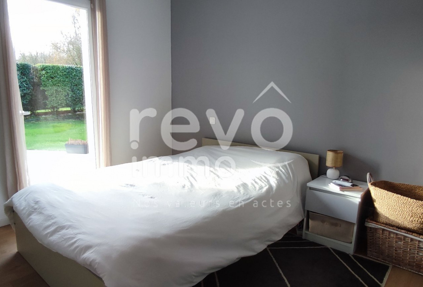 vente Maison individuelle Saint Philbert De Grand Lieu - Photo 10