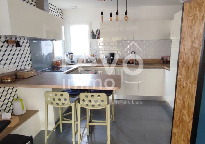 à vendre Maison individuelle Saint Philbert De Grand Lieu