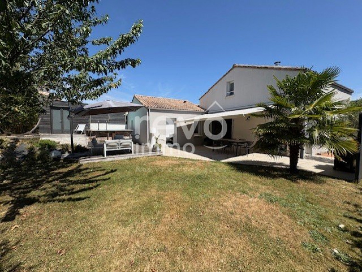 à vendre Maison individuelle Saint Philbert De Grand Lieu - Photo 2