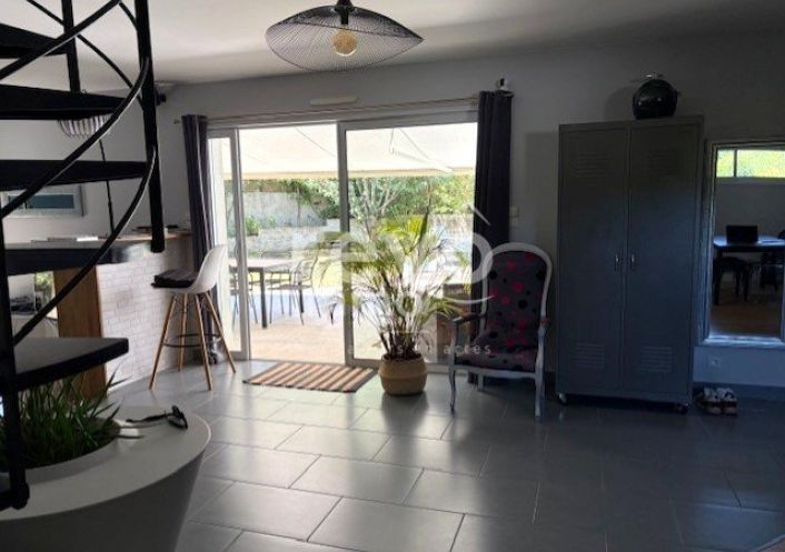 à vendre Maison individuelle Saint Philbert De Grand Lieu