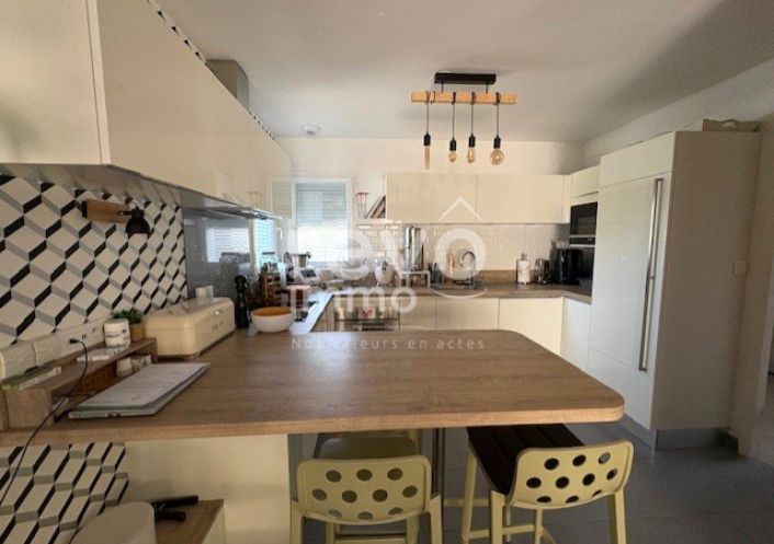 à vendre Maison individuelle Saint Philbert De Grand Lieu